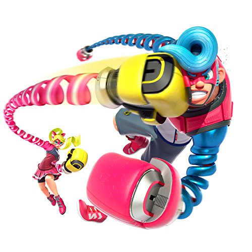 Switch Arms
