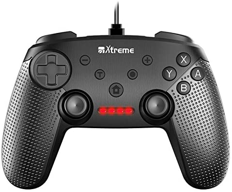 Switch Controller Xtreme con cavo usb