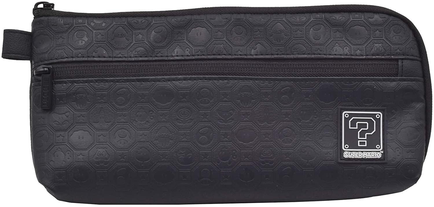 Switch Custodia Switch / Switch Lite Hori morbida Lux Pouch Mario