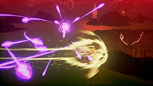 Switch Dragon Ball Kakarot EU
