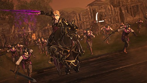 Switch Fire Emblem Warriors