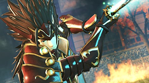 Switch Fire Emblem Warriors