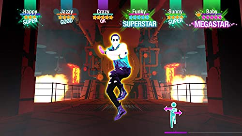Switch Just Dance 2021 EU