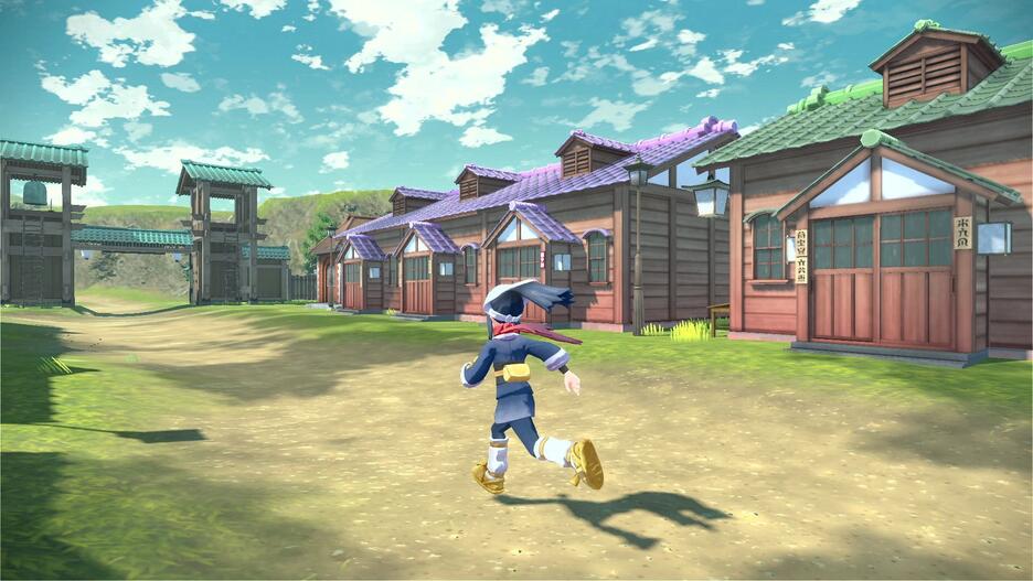 Switch Leggende Pokémon: Arceus - Usato garantito