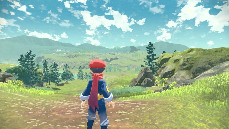 Switch Leggende Pokémon: Arceus - Usato garantito