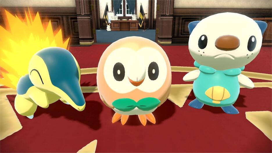Switch Leggende Pokémon: Arceus - Usato garantito