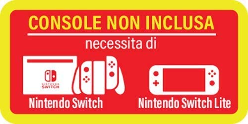 Switch Mario Kart Live Home Circuit - Set Luigi