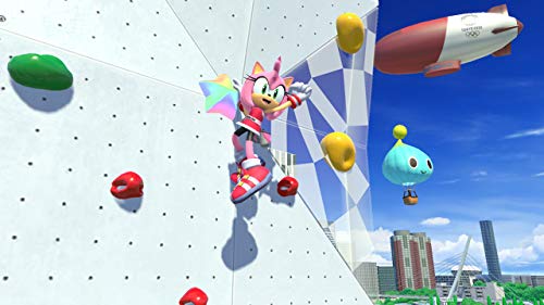 Switch Mario & Sonic ai Giochi Olimpici - Tokyo 2020