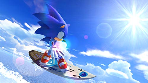 Switch Mario & Sonic ai Giochi Olimpici - Tokyo 2020