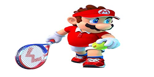 Switch Mario Tennis Aces EU