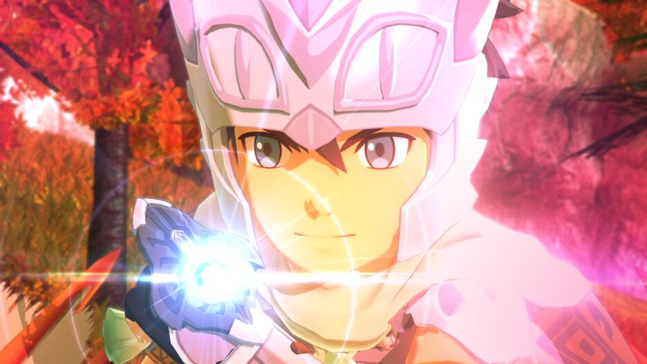 Switch Monster Hunter Stories 2: Wings of Ruin