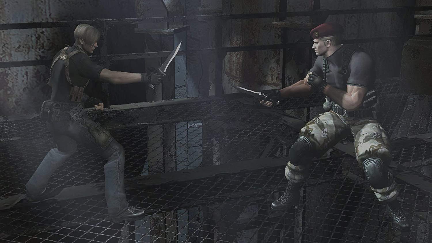 Switch Resident Evil Triple Pack EU