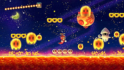 Switch Super Mario Maker 2