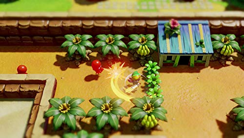 Switch The Legend Of Zelda: Link's Awakening - Usato garantito