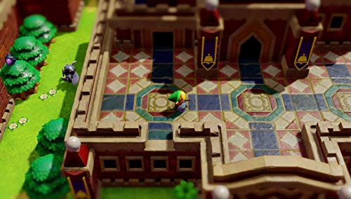 Switch The Legend Of Zelda: Link's Awakening - Usato garantito