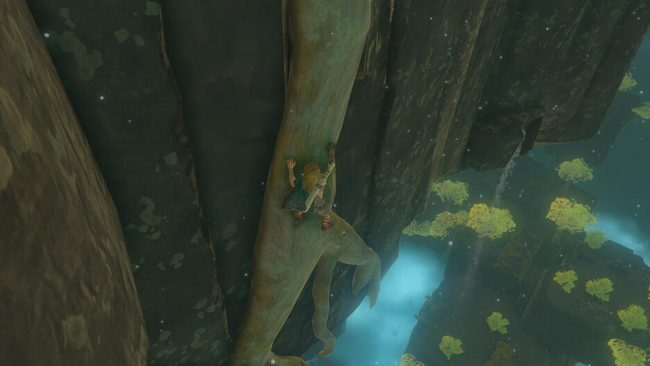Switch The Legend of Zelda: Tears of the Kingdom - Data di uscita: 12-05-2023