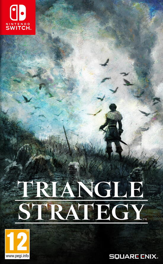 Switch Triangle Strategy