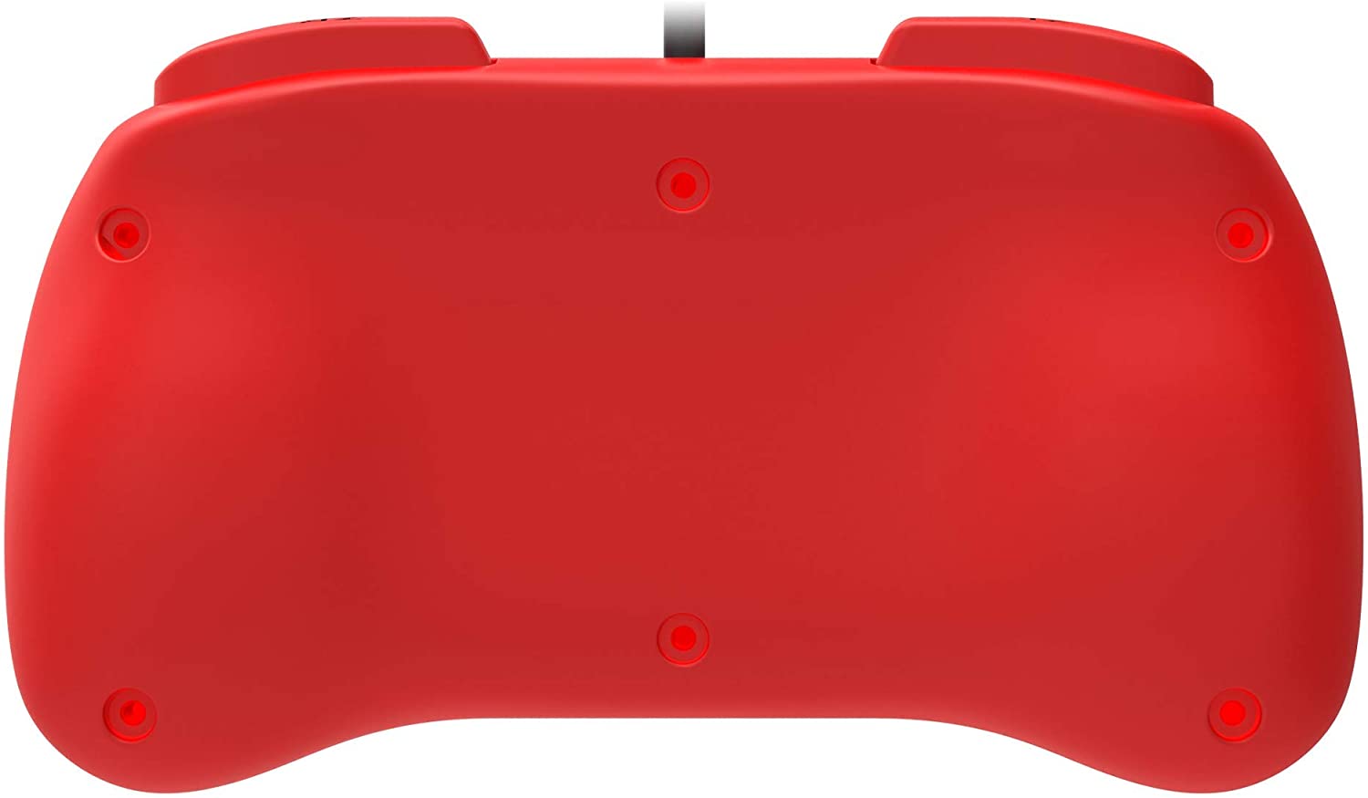Switch controller con cavo Hori - Controller Horipad Mini Super Mario