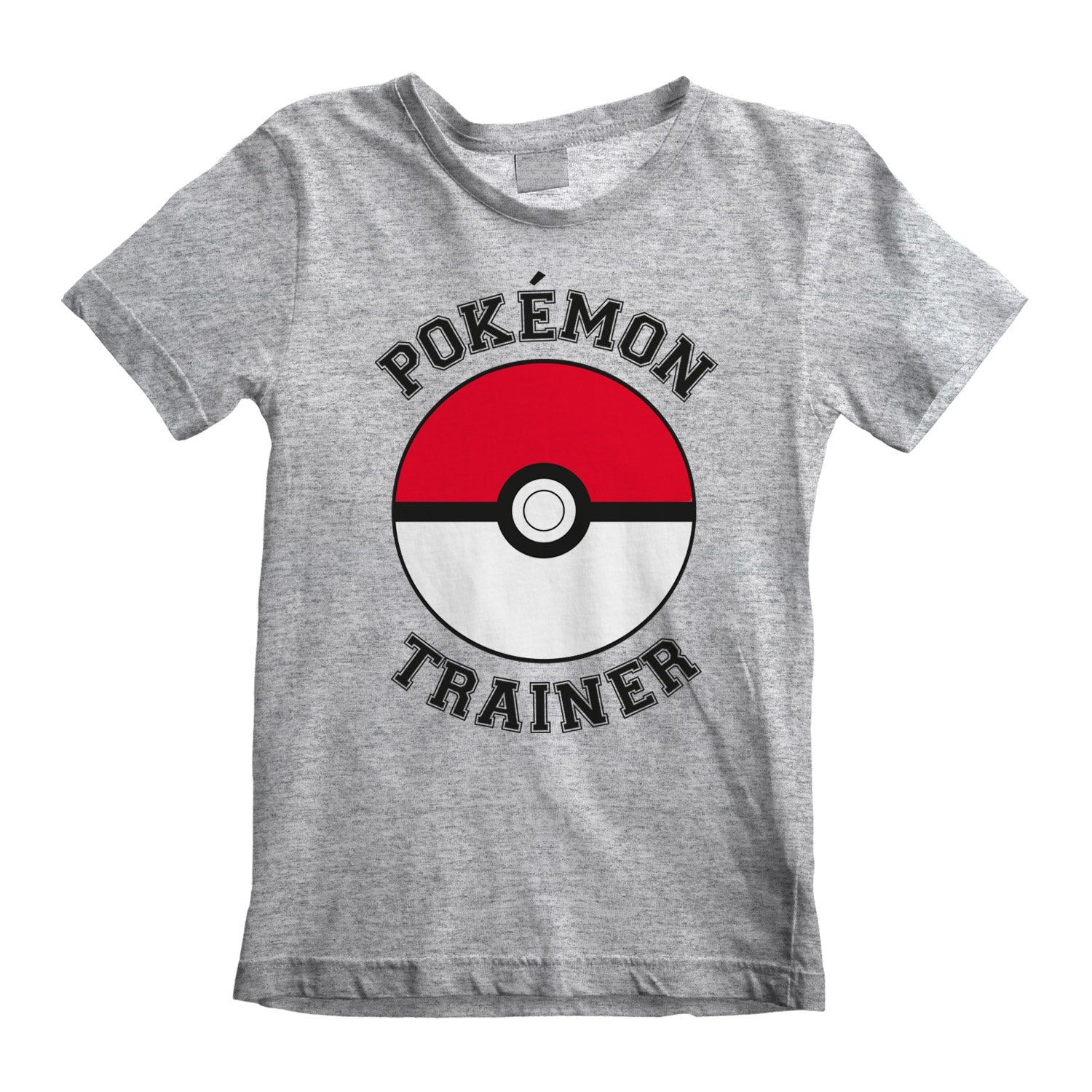 T-shirt Pokemon: Trainer - Taglia L - Se acquistata con Pokemon Leggende Arceus scontata a 10 € al check-out