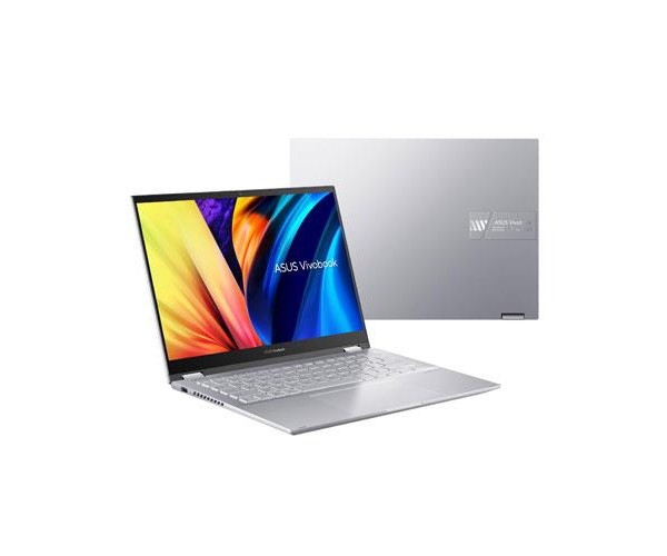 PC Notebook Nuovo ASUS NB 14" TOUCH Vivobook Flip 8GB 512GB SSD WIN 11 HOME - Disponibile in 3-4 giorni lavorativi Asus