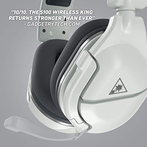 Turtle Beach Ear Force 600P Gen2 White