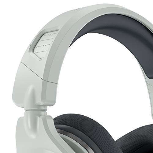 Turtle Beach Ear Force 600P Gen2 White