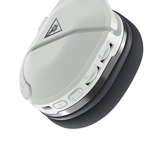 Turtle Beach Ear Force 600P Gen2 White