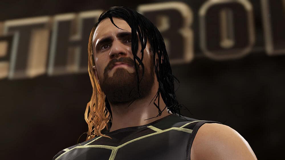 PS3 WWE 2K16 - Usato garantito