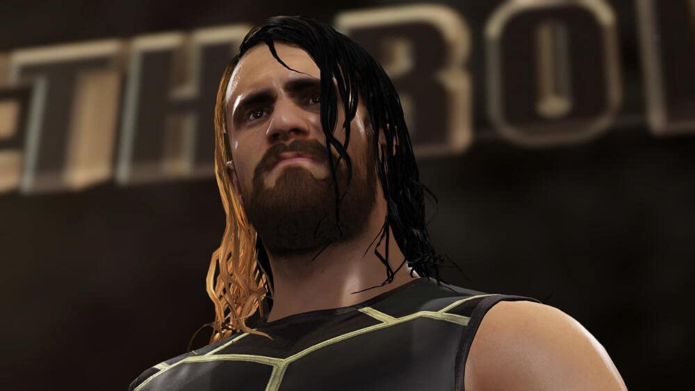PS3 WWE 2K16 - Usato garantito