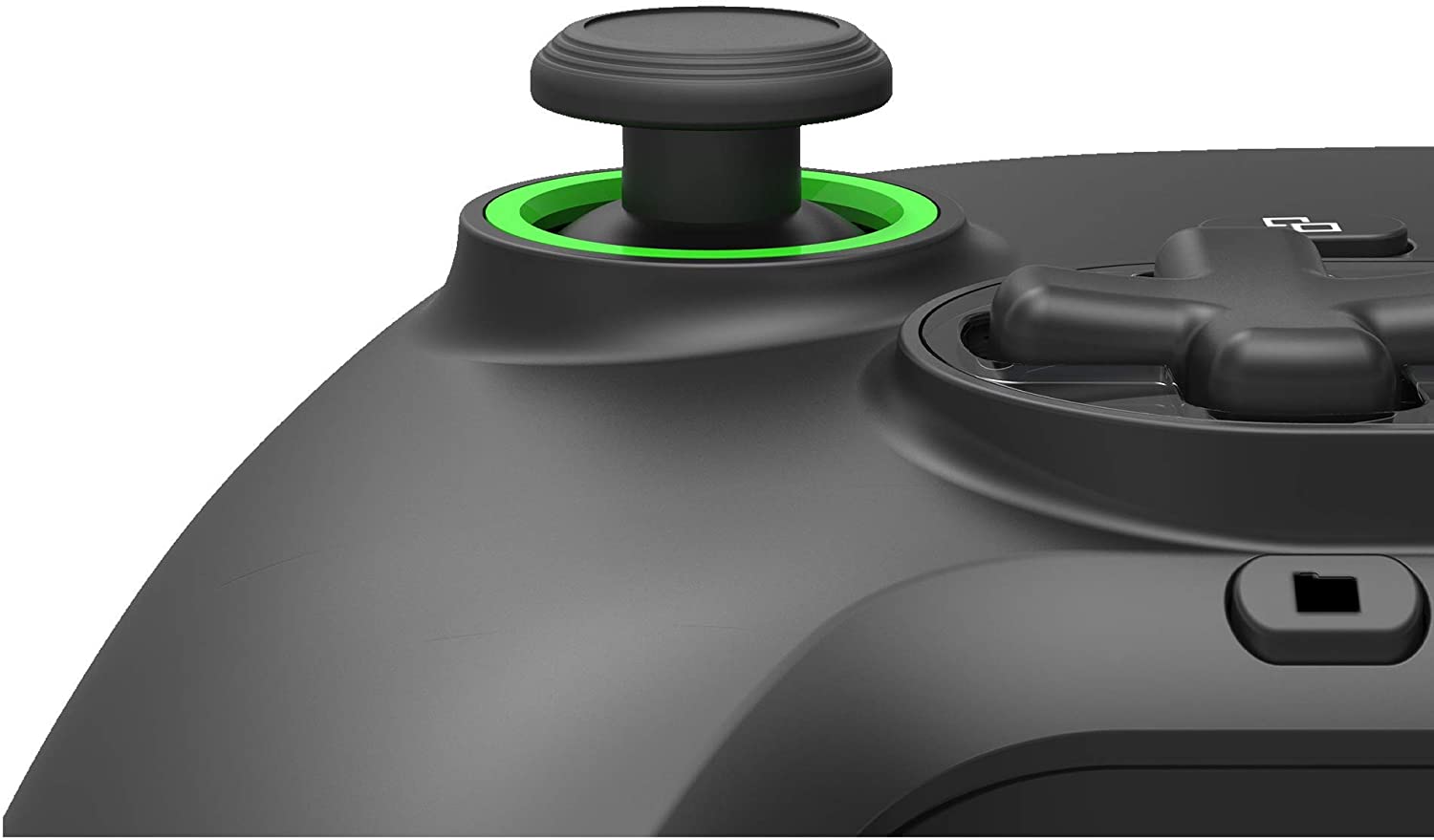 XBOX Hori Pad Pro Wired Controller per Xbox Series X/S, Xbox One e PC