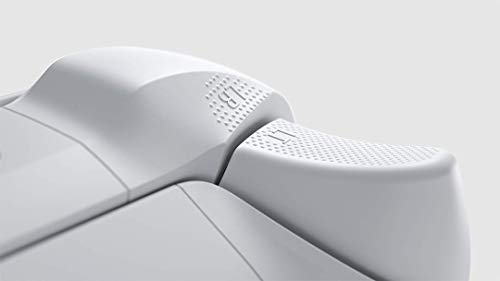 XBOX Series X / Xbox One Controller Robot White (bianco)