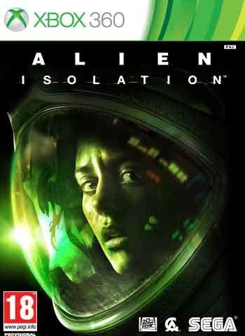 Xbox 360 Alien Isolation - Usato Garantito