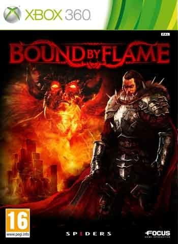 Xbox 360 Bound By Flame - Usato Garantito
