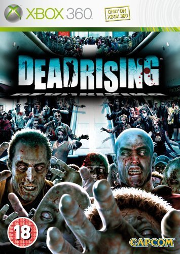 Xbox 360 Dead Rising - Usato Garantito