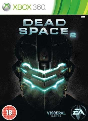 Xbox 360 Dead Space 2 - - Solo inglese - Usato Garantito