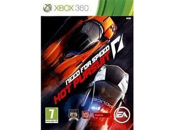 Xbox 360 Need For Speed Hot Pursuit - Usato Garantito