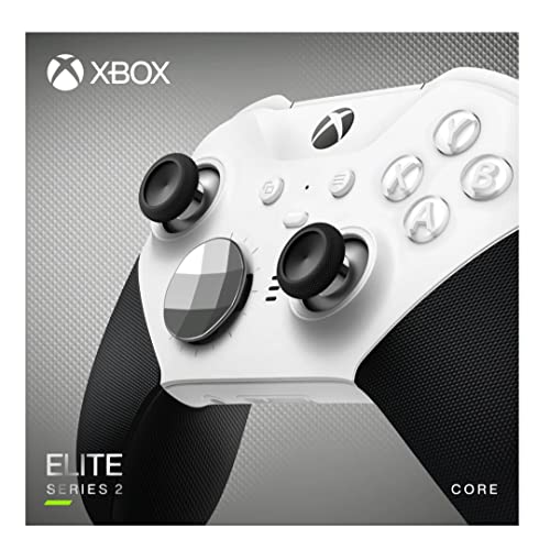Xbox ONE Xboxone Controller Wireless Elite Series 2 Core