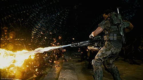 Xbox One Aliens: Fireteam Elite - Usato garantito