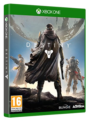 Xbox One Destiny