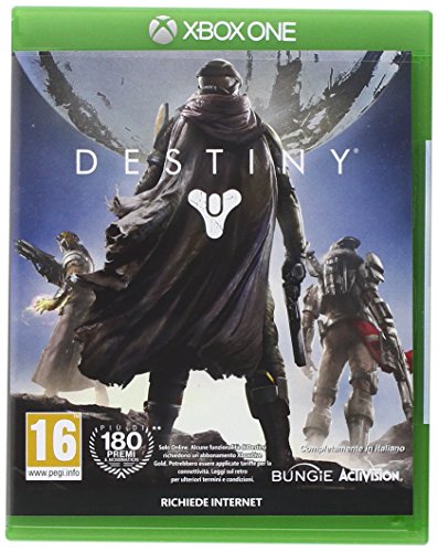 Xbox One Destiny