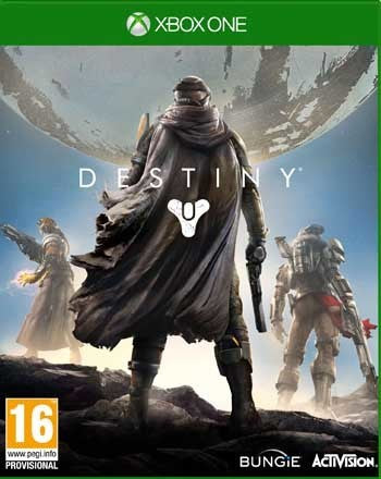 Xbox One Destiny - Usato Garantito