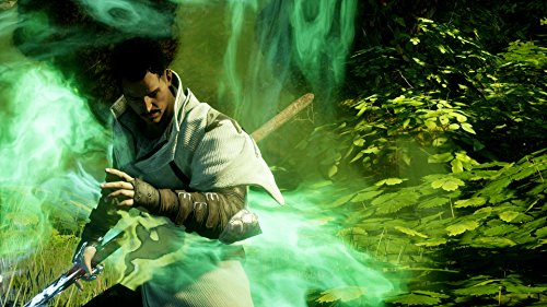 Xbox One Dragon Age Inquisition