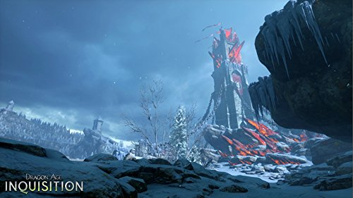 Xbox One Dragon Age Inquisition
