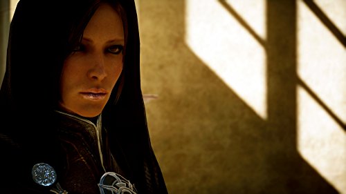 Xbox One Dragon Age Inquisition