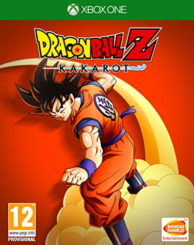 Xbox One Dragon Ball Z: Kakarot