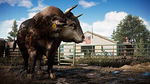 Xbox One Far Cry 5 EU