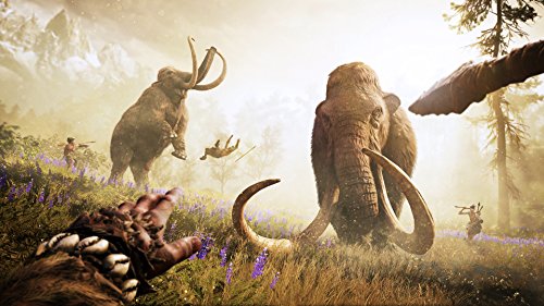 Xbox One Far Cry Primal