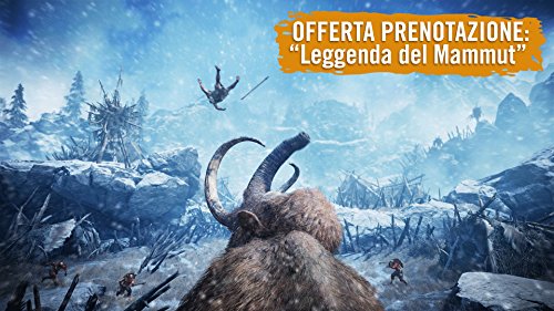 Xbox One Far Cry Primal