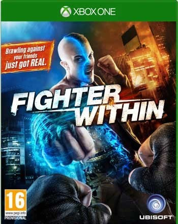 Xbox One Fighter Within - Usato Garantito