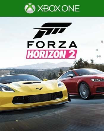 Xbox One Forza Horizon 2 - Usato Garantito